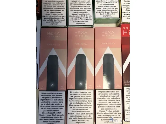 E-sigaretten - afbeelding 8 van  13