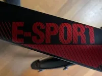 E-sport electrische fiets - afbeelding 5 van  5
