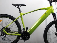 E-vision e-bike mtb - afbeelding 5 van  12