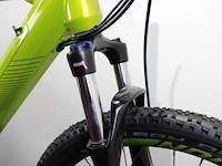 E-vision e-bike mtb - afbeelding 11 van  12