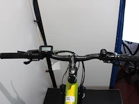 E-vision e-bike mtb - afbeelding 12 van  12