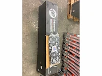 E-zup endeavor werftent aluminium - afbeelding 3 van  3