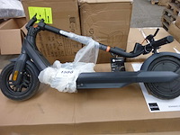 E2 pro ninebot by segway elektrische scooter - afbeelding 5 van  13