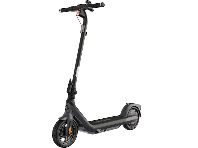 E2 pro ninebot by segway elektrische scooter - afbeelding 6 van  13