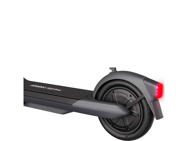 E2 pro ninebot by segway elektrische scooter - afbeelding 7 van  13