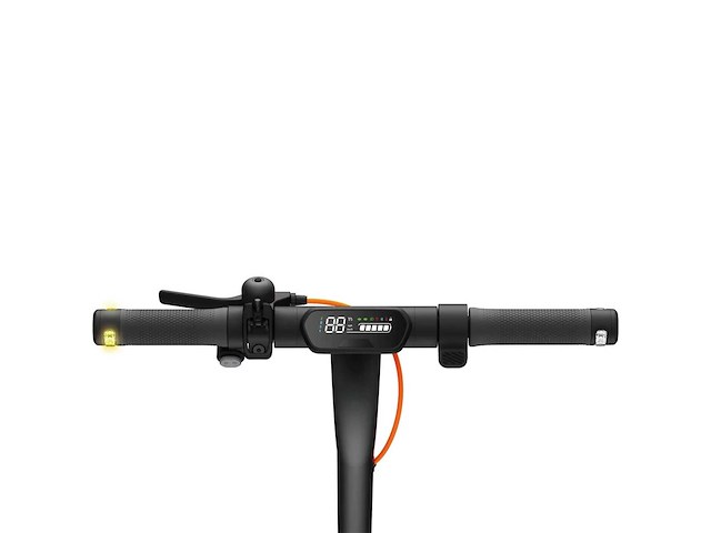 E2 pro ninebot by segway elektrische scooter - afbeelding 9 van  13