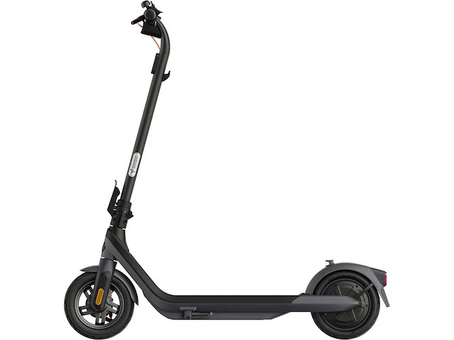 E2 pro ninebot by segway elektrische scooter - afbeelding 10 van  13