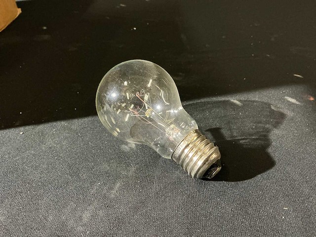 E27 partij lampen - afbeelding 2 van  2