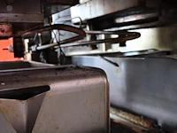 E3 elettro bar dubbele gasfriteuse - afbeelding 7 van  7