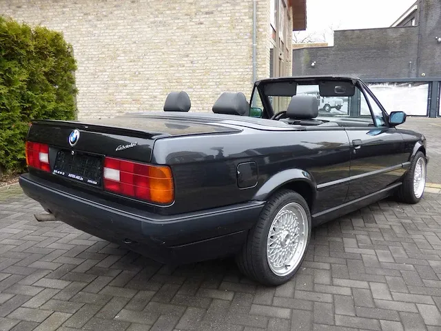 E30 318 - afbeelding 5 van  23