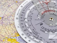 E6b-r flight calculator - afbeelding 1 van  4