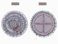 E6b-r flight calculator - afbeelding 4 van  4