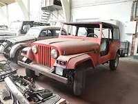 Eagle kitcar 1987 - afbeelding 2 van  8
