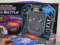 Earcde zeeslag - afbeelding 2 van  4