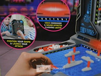 Earcde zeeslag - afbeelding 3 van  4