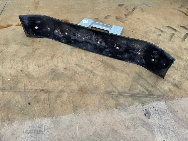 Earth blade scraper - afbeelding 1 van  4