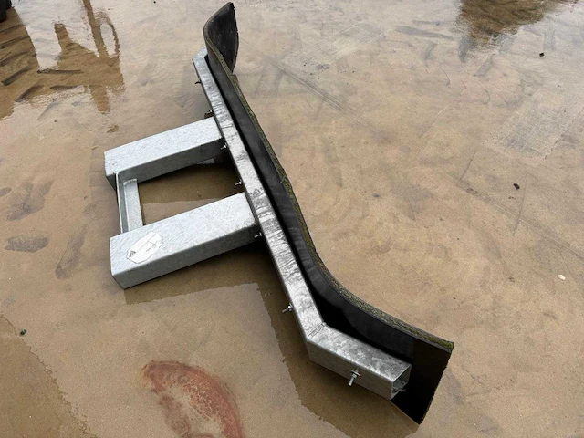 Earth blade scraper - afbeelding 2 van  4