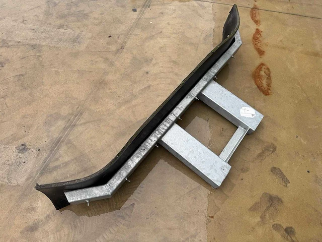 Earth blade scraper - afbeelding 3 van  4