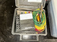 Earth tester kyoritsu - afbeelding 1 van  4
