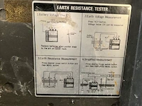 Earth tester kyoritsu - afbeelding 4 van  4