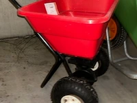 Eartway strooiwagen - afbeelding 2 van  5