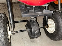 Eartway strooiwagen - afbeelding 3 van  5
