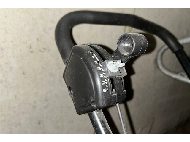 Eartway strooiwagen - afbeelding 4 van  5