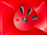 Eartway strooiwagen - afbeelding 5 van  5