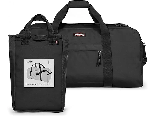 Eastpak terminal + reistas - afbeelding 4 van  4
