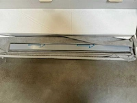 Easy drain compact taf douchegoot - afbeelding 2 van  5