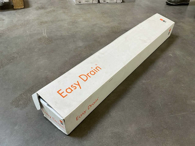 Easy drain compact taf douchegoot - afbeelding 4 van  5