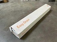 Easy drain compact taf douchegoot - afbeelding 4 van  5