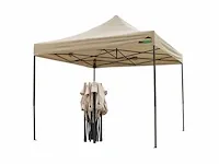 Easy up partytent - afbeelding 1 van  2