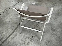 Easychair alias armframe - afbeelding 4 van  5