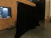 Easydrape pipe & drape - afbeelding 1 van  5