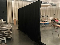 Easydrape pipe & drape - afbeelding 2 van  5