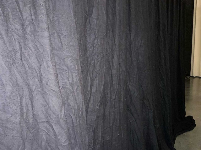 Easydrape pipe & drape - afbeelding 5 van  5