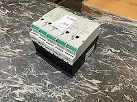 Eaton de1 frequentieregelaar (5x) - afbeelding 1 van  6