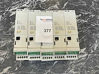 Eaton de1 frequentieregelaar (5x) - afbeelding 2 van  6