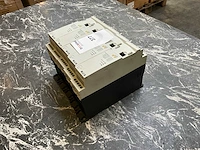 Eaton de1 frequentieregelaar (5x) - afbeelding 4 van  6