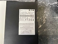 Eaton de1 frequentieregelaar (5x) - afbeelding 6 van  6