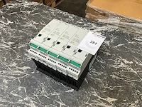 Eaton de1 frequentieregelaar (5x) - afbeelding 1 van  5