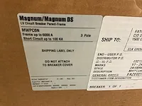 Eaton mwpc6n vermogenschakelaar - afbeelding 11 van  11