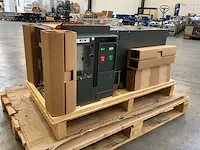 Eaton mwpc6n vermogenschakelaar - afbeelding 3 van  11