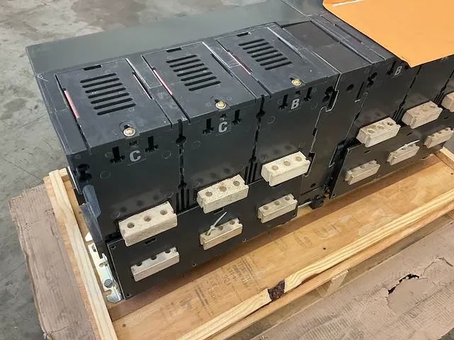 Eaton mwpc6n vermogenschakelaar - afbeelding 6 van  11