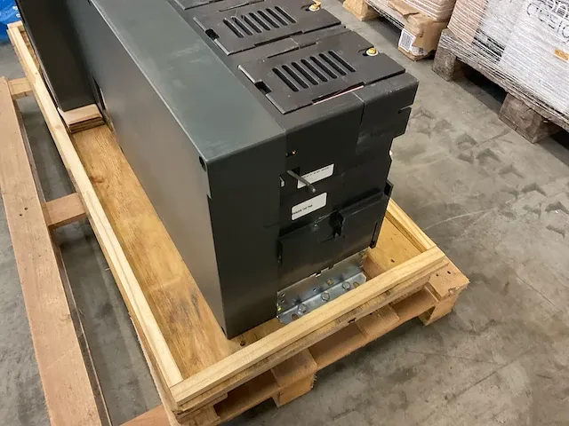 Eaton mwpc6n vermogenschakelaar - afbeelding 10 van  11