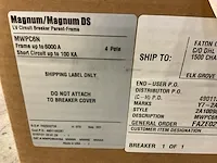 Eaton mwpc6n vermogenschakelaar - afbeelding 11 van  11