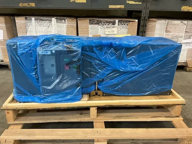 Eaton mwpc6n vermogenschakelaar - afbeelding 3 van  11