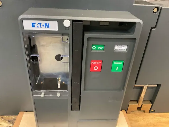 Eaton mwpc6n vermogenschakelaar - afbeelding 6 van  11