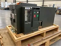 Eaton mwpc6n vermogenschakelaar - afbeelding 1 van  10